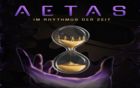 AETAS - Im Rhythmus der Zeit