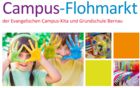 Campus-Flohmarkt