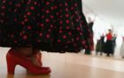 FRAKIMAs Flamenco-Kurs für Anfänger