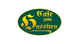 Café zum Hussiten