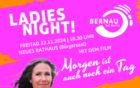 3. Bernauer Ladies Night