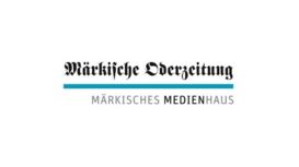 Märkische Oderzeitung - Bernau