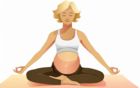 Birthlover - Schwangeren Yoga mit Geburtsvorbereitung