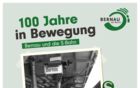 Sonderausstellung „100 Jahre in Bewegung. Bernau und die S-Bahn&#34;